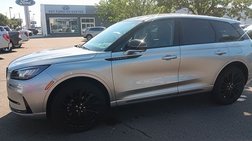 2024 Lincoln Corsair Premiere