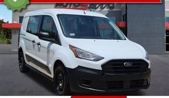 2023 Ford Transit Connect XL