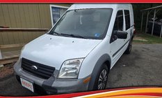 2012 Ford Transit Connect XL