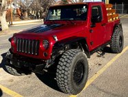 2010 Jeep Wrangler Unlimited Sport