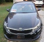 2011 Kia Optima LX