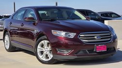 2018 Ford Taurus SEL