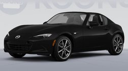2017 Mazda MX-5 Miata RF Grand Touring