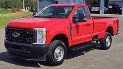 2023 Ford Super Duty F-250 XL