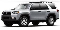 2011 Toyota 4Runner SR5