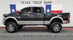 2016 Ram Ram Pickup 2500 Laramie