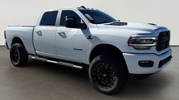 2024 Ram Ram Pickup 3500 Laramie