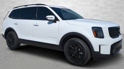 2024 Kia Telluride SX X-Pro