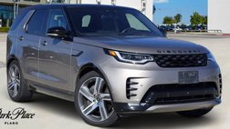 2021 Land Rover Discovery P360 HSE R-Dynamic