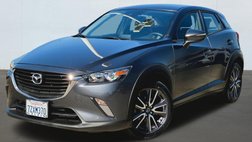 2018 Mazda CX-3 Touring