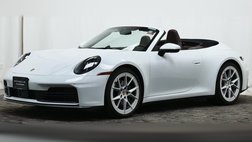 2025 Porsche 911 Carrera