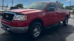 2007 Ford F-150 STX