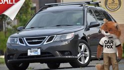 2009 Saab 9-3 2.0T SportCombi XWD