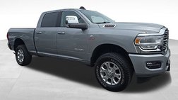 2024 Ram Ram Pickup 2500 Laramie