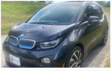 2015 BMW i3 Base