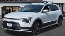 2025 Kia Niro EX