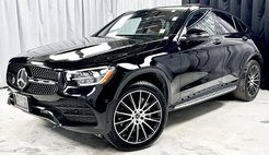 2023 Mercedes-Benz GLC-Class GLC 300 4MATIC