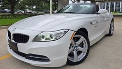 2016 BMW Z4 sDrive28i