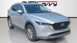 2022 Mazda CX-5 2.5 S Preferred