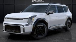 2026 Kia EV9 GT-Line