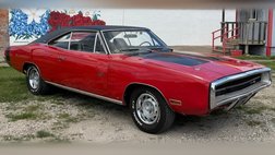 1970 Dodge Charger 