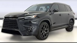 2024 Lexus TX 500h F SPORT Performance Premium