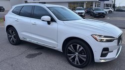 2023 Volvo XC60 B5 Plus Bright Theme