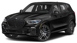 2023 BMW X5 M50i