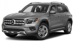 2023 Mercedes-Benz GLB GLB 250