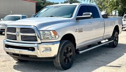 2016 Ram Ram Pickup 3500 SLT