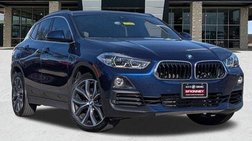 2020 BMW X2 xDrive28i