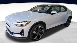 2024 Polestar 2 Long Range Dual Motor