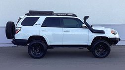 2018 Toyota 4Runner TRD Pro