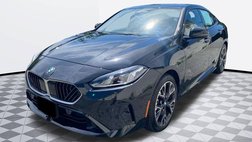 2025 BMW 2 Series 228 xDrive Gran Coupe