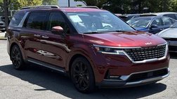 2023 Kia Carnival SX