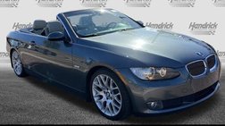 2009 BMW 3 Series 328i