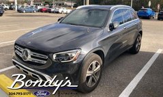 2021 Mercedes-Benz GLC-Class GLC 300