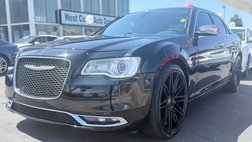 2016 Chrysler 300 C
