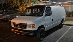2005 Ford E-Series E-250