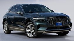 2023 Genesis GV70 2.5T Standard