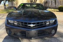 2013 Chevrolet Camaro LS