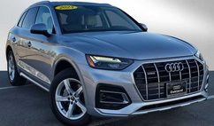 2023 Audi Q5 quattro Premium 40 TFSI