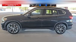 2021 BMW X1 xDrive28i