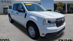 2024 Ford Maverick XL