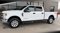 2020 Ford Super Duty F-350 XLT
