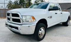 2018 Ram Ram Pickup 3500 Tradesman