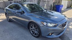 2014 Mazda MAZDA6 i Grand Touring