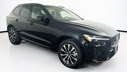 2025 Volvo XC60 B5 Plus Dark Theme
