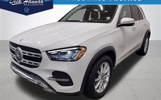 2024 Mercedes-Benz GLE-Class GLE 350 4MATIC