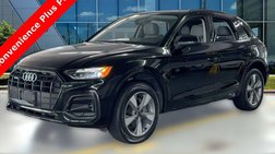 2025 Audi Q5 quattro Premium 40 TFSI